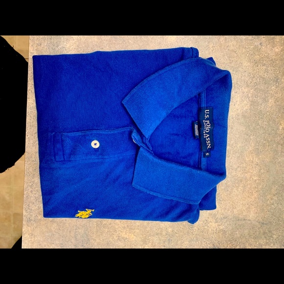 Polos shirts - Picture 2 of 8